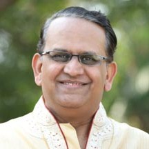 Nitin Deo as FATHER