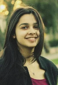 Lakshmi Bharadwaj as VIDULA