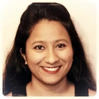 Shreya Bhattacharji as PRATIBHA