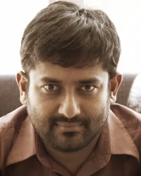 Sathish Sattanathan as MOHAN