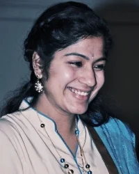 Devika Ashok as HEMA