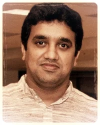 Vinay Bhardwaj as ATTENDANT