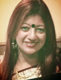 Sayantanee Dutt as MOTHER