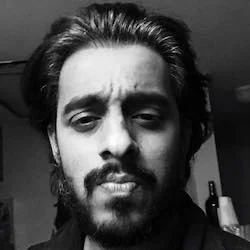 Ritesh Jaltare as VIGILANTE
