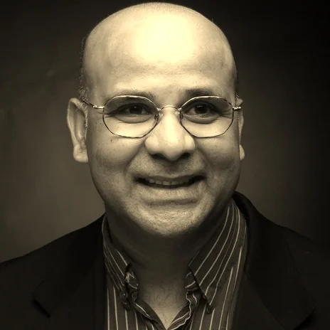 Rahul Varma, playwright of Counter Offence