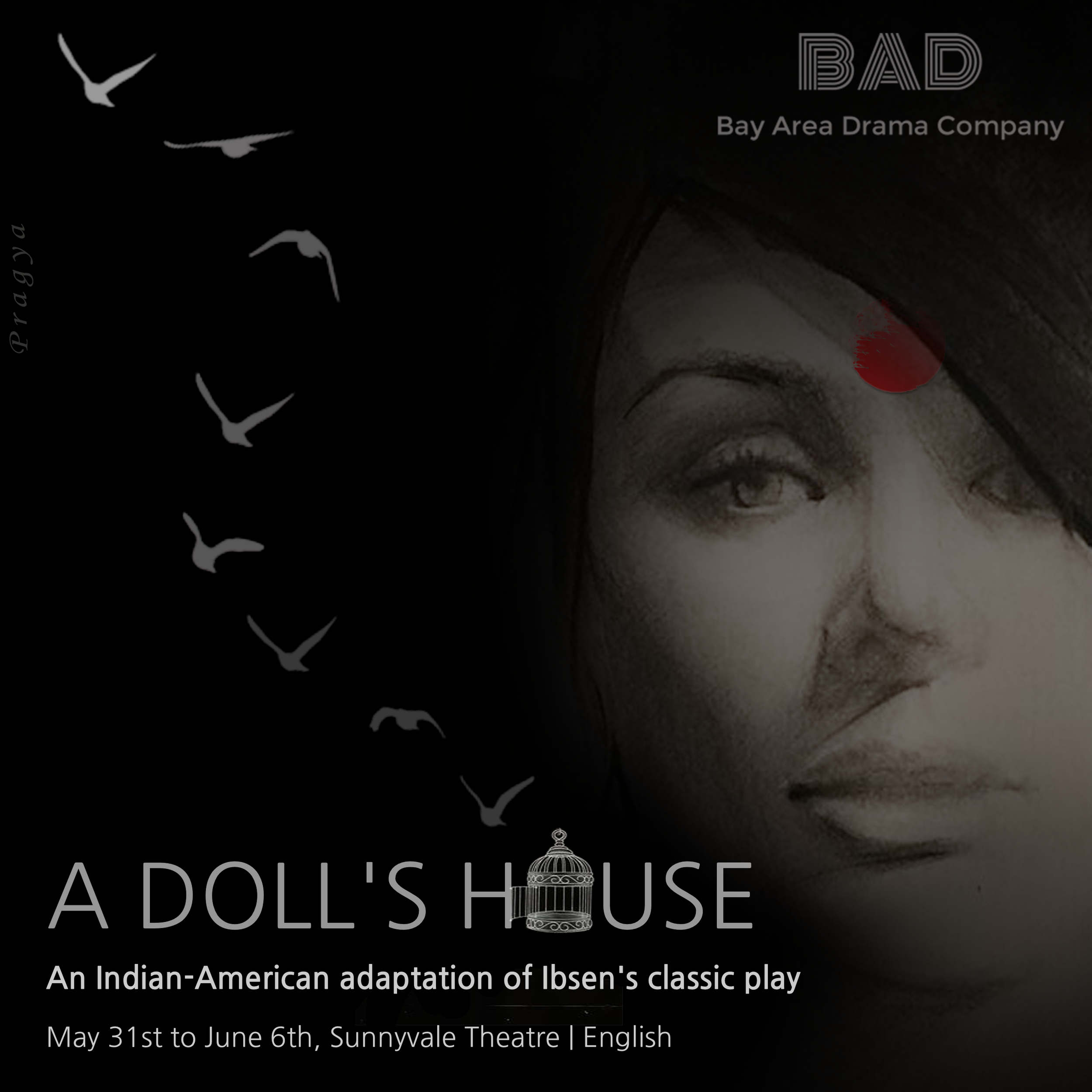 A Doll's House, May-June 2015