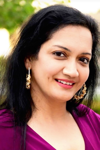 Anju Prakash