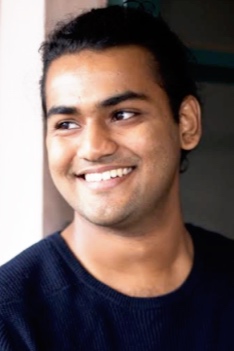 Anirudh Mohan