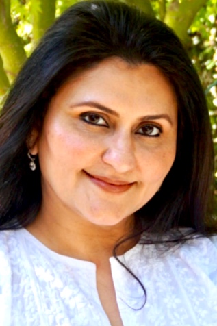 Rita Bhatia