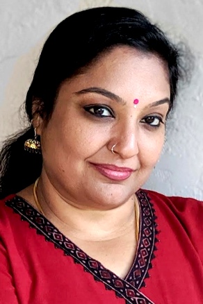 Vaishnavi Sridhar