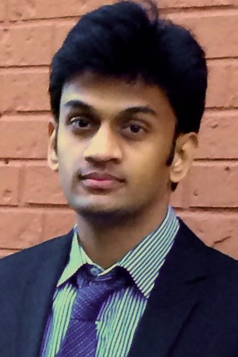 Abhinay Rao