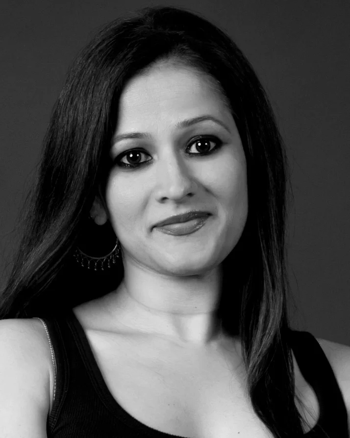 Sindu Singh (PC: Ashima Yadava Photography)