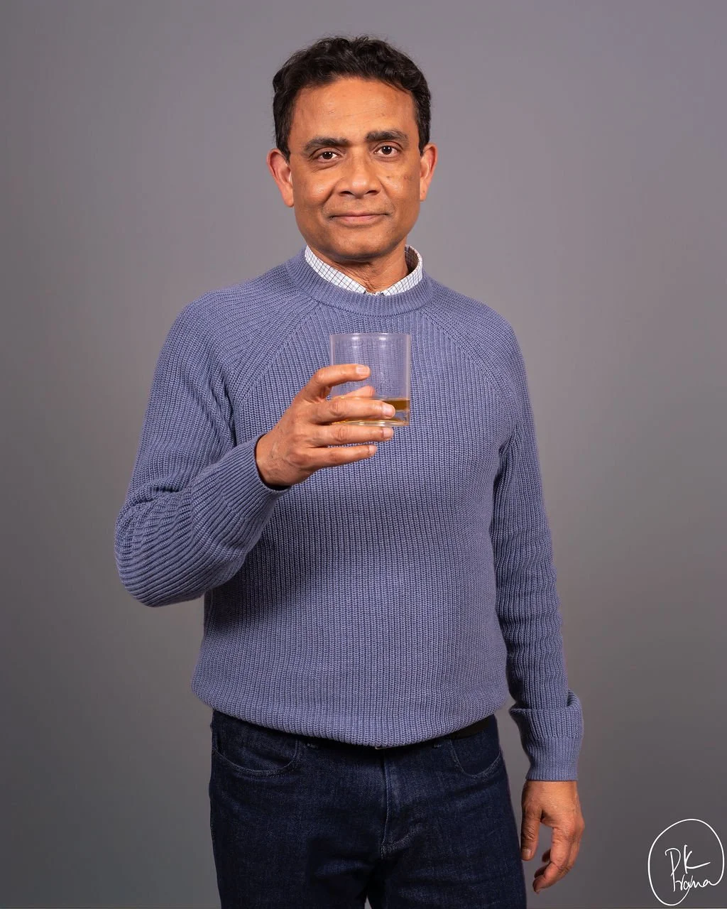Basab Pradhan as TARUN