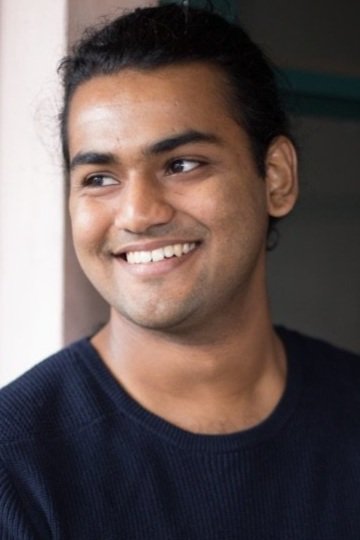 Anirudh Mohan