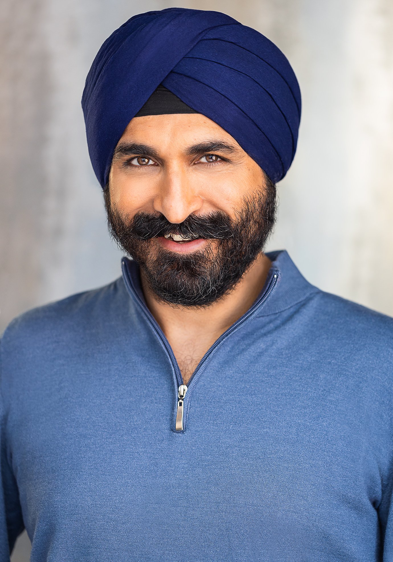 Chanpreet Singh
