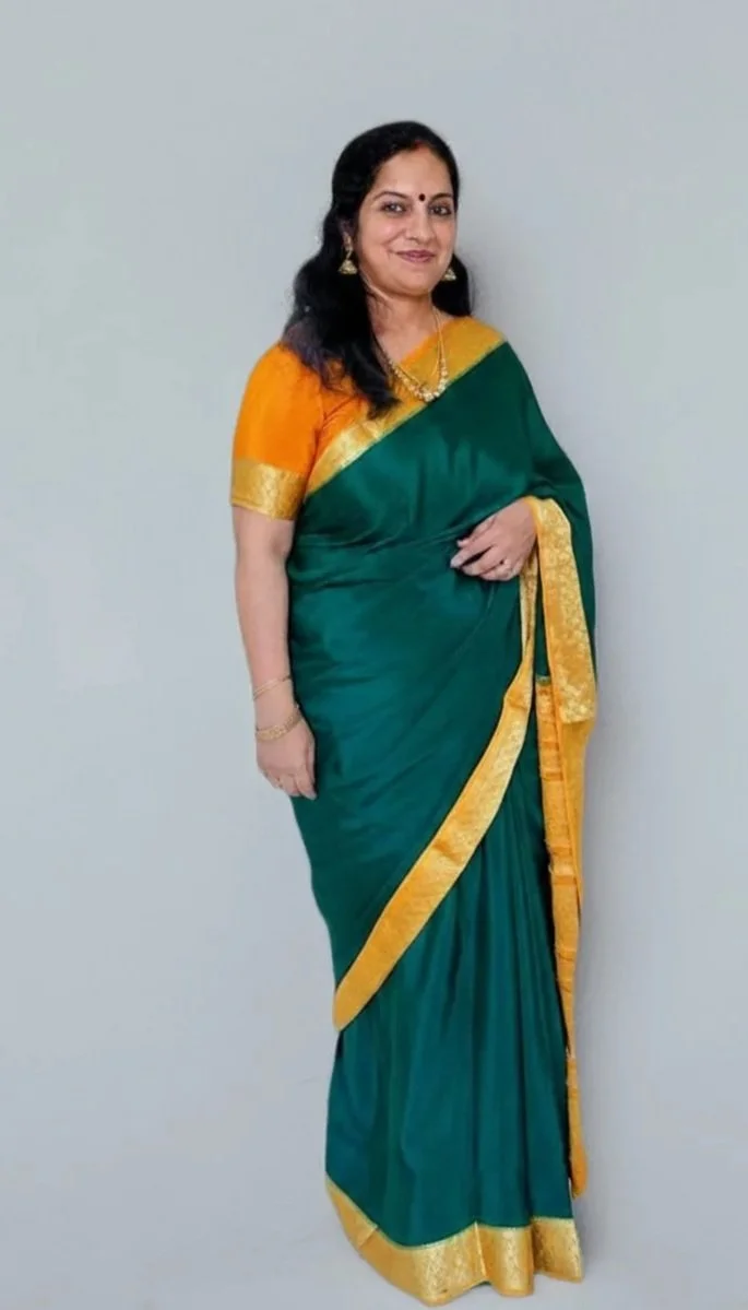 Deepa Sankaran
