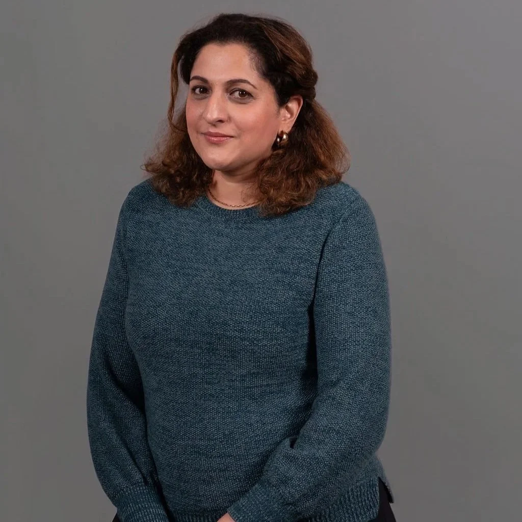 Sarika Oak as CHARU