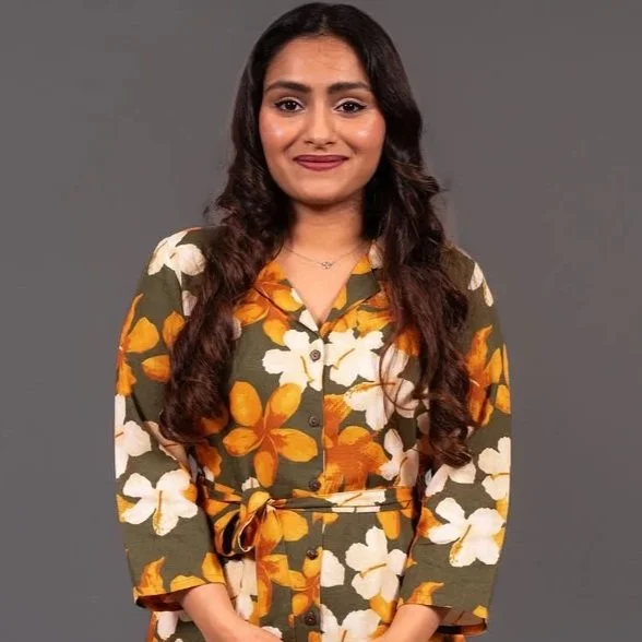 Sinchana Hegde as NAINA