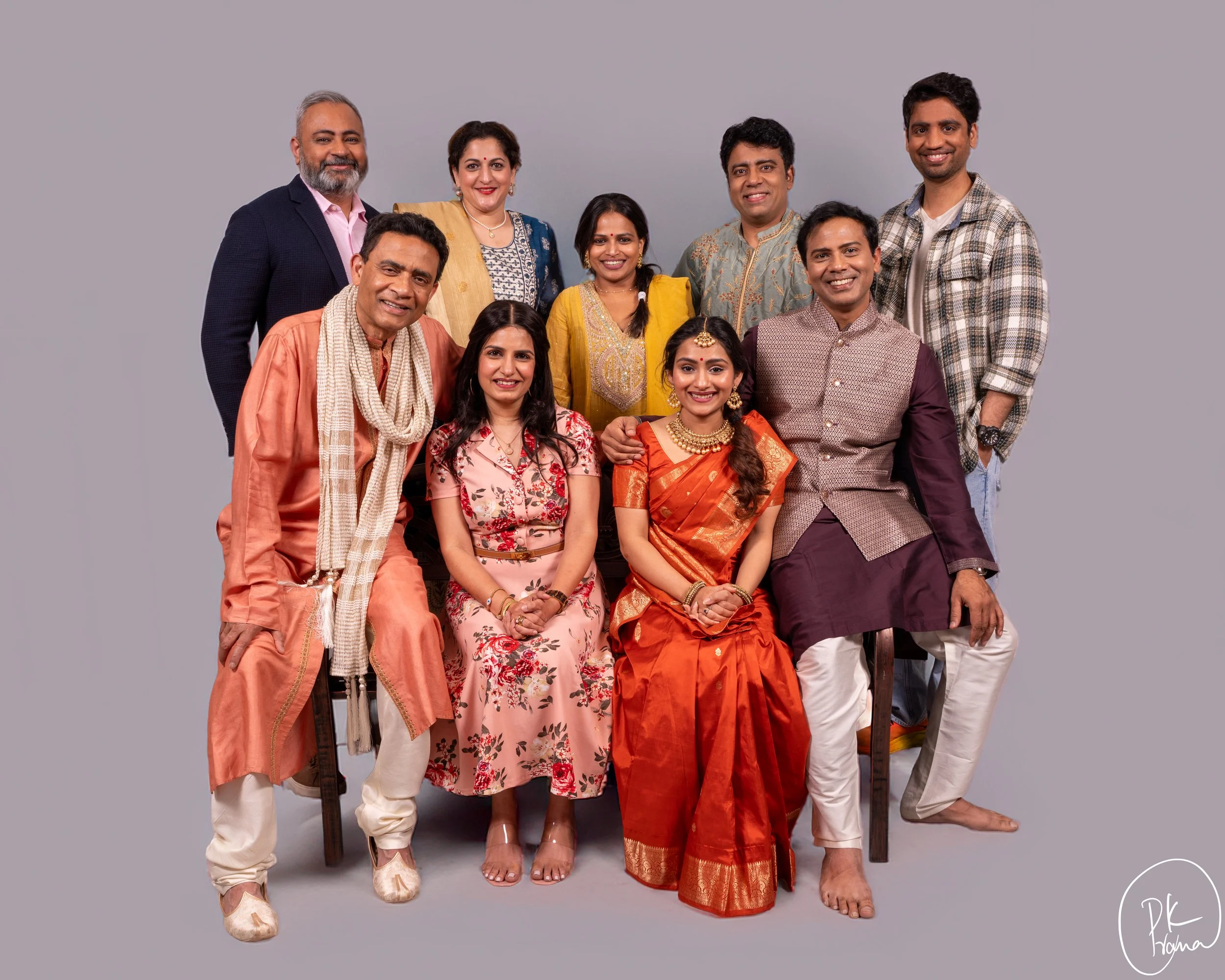 Cast Photos: A DOLL’S HOUSE
