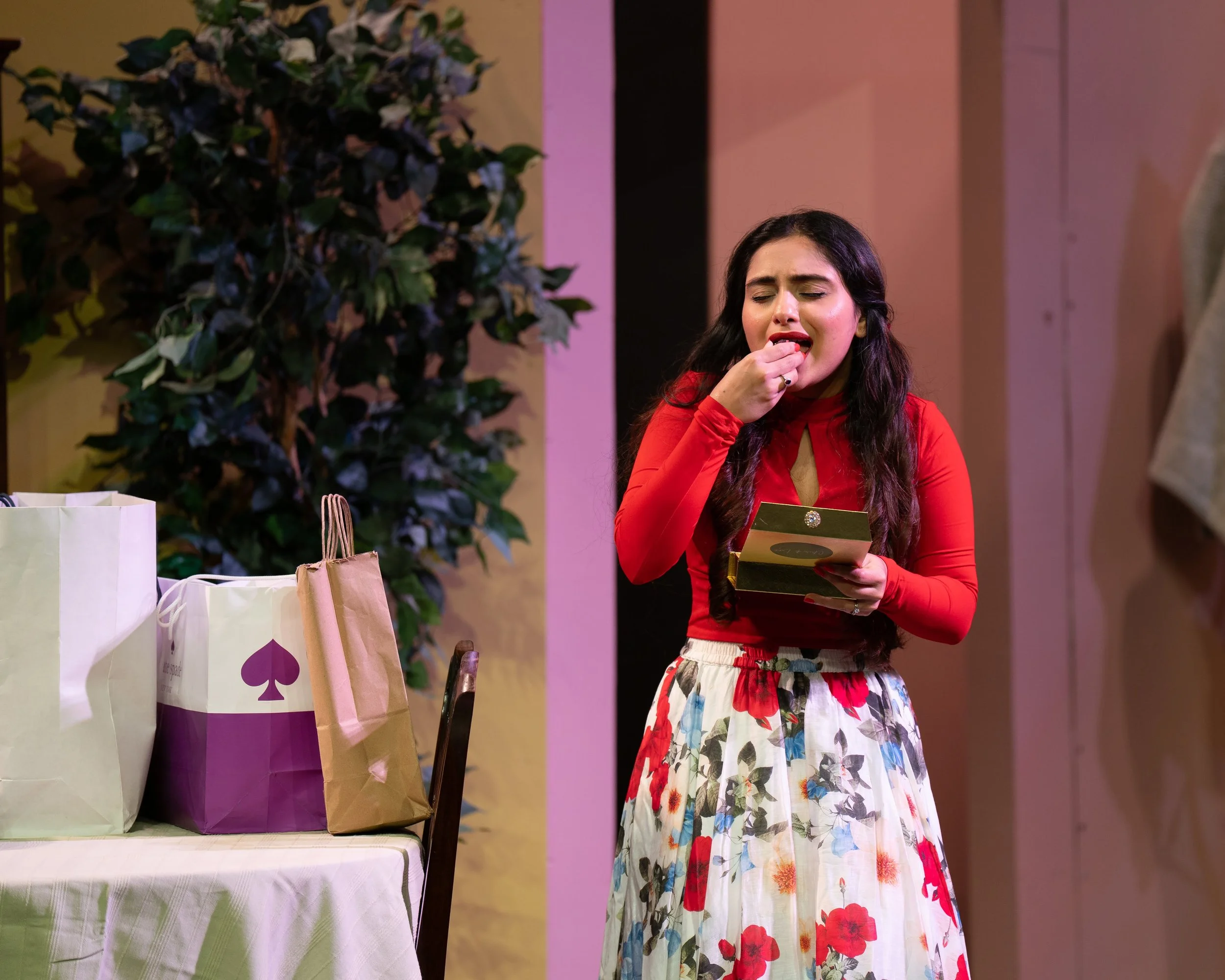 On Stage: A DOLL’S HOUSE