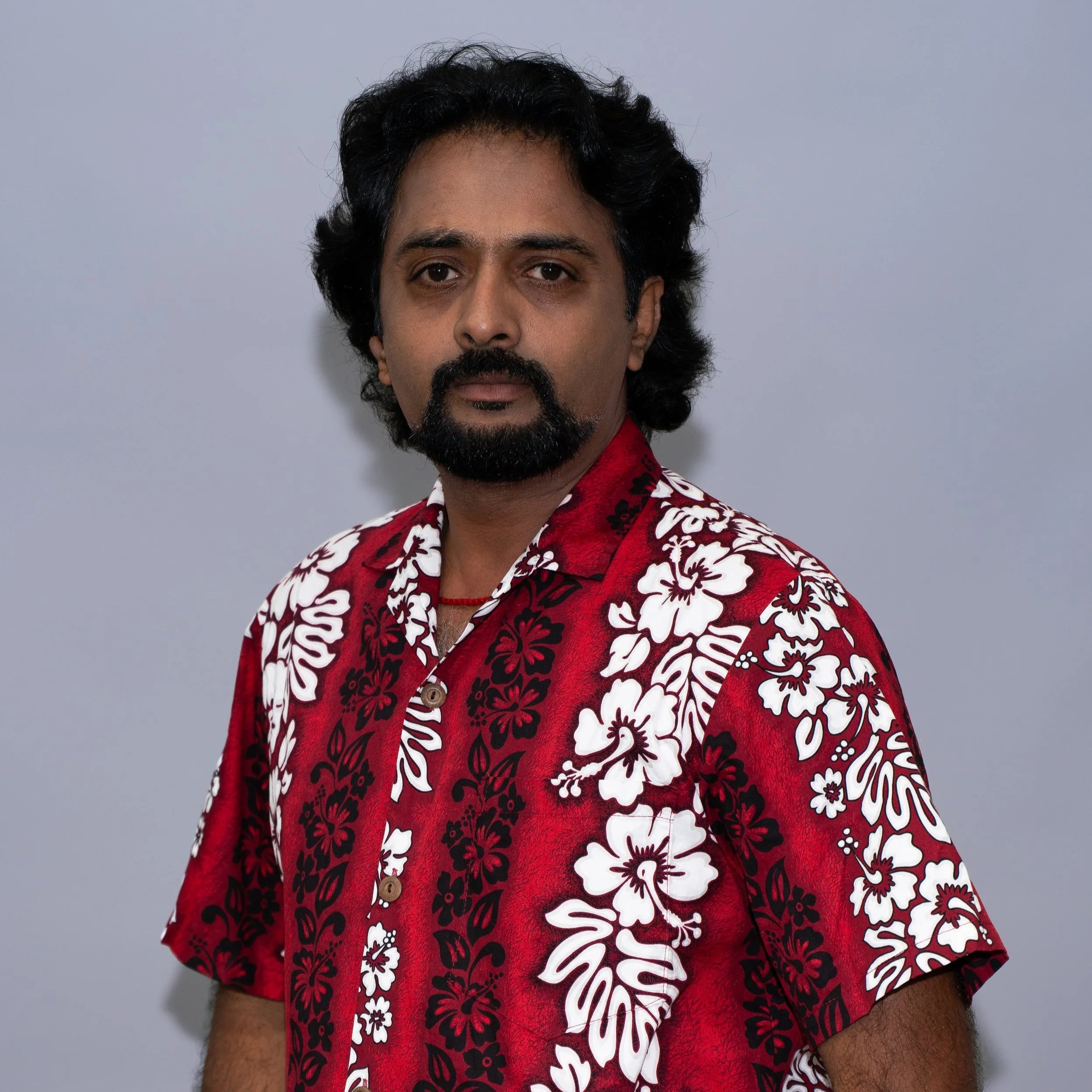 Bala Kannan as BRAHMA