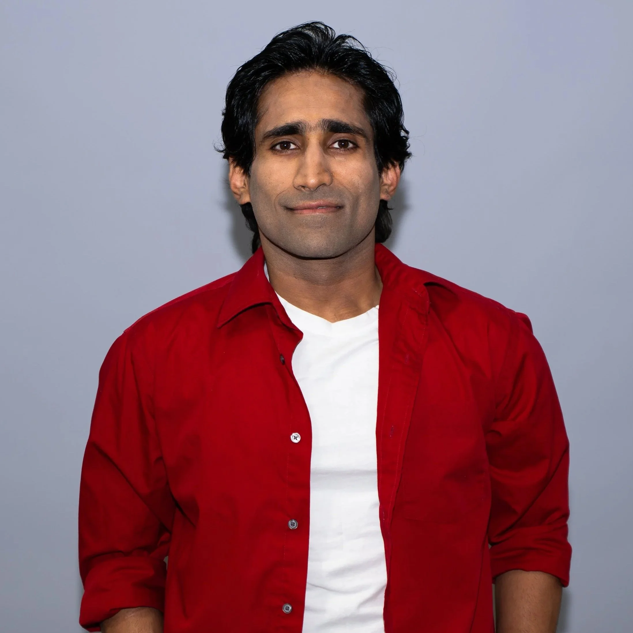 Pawan Kumar Suresh as KADHIR