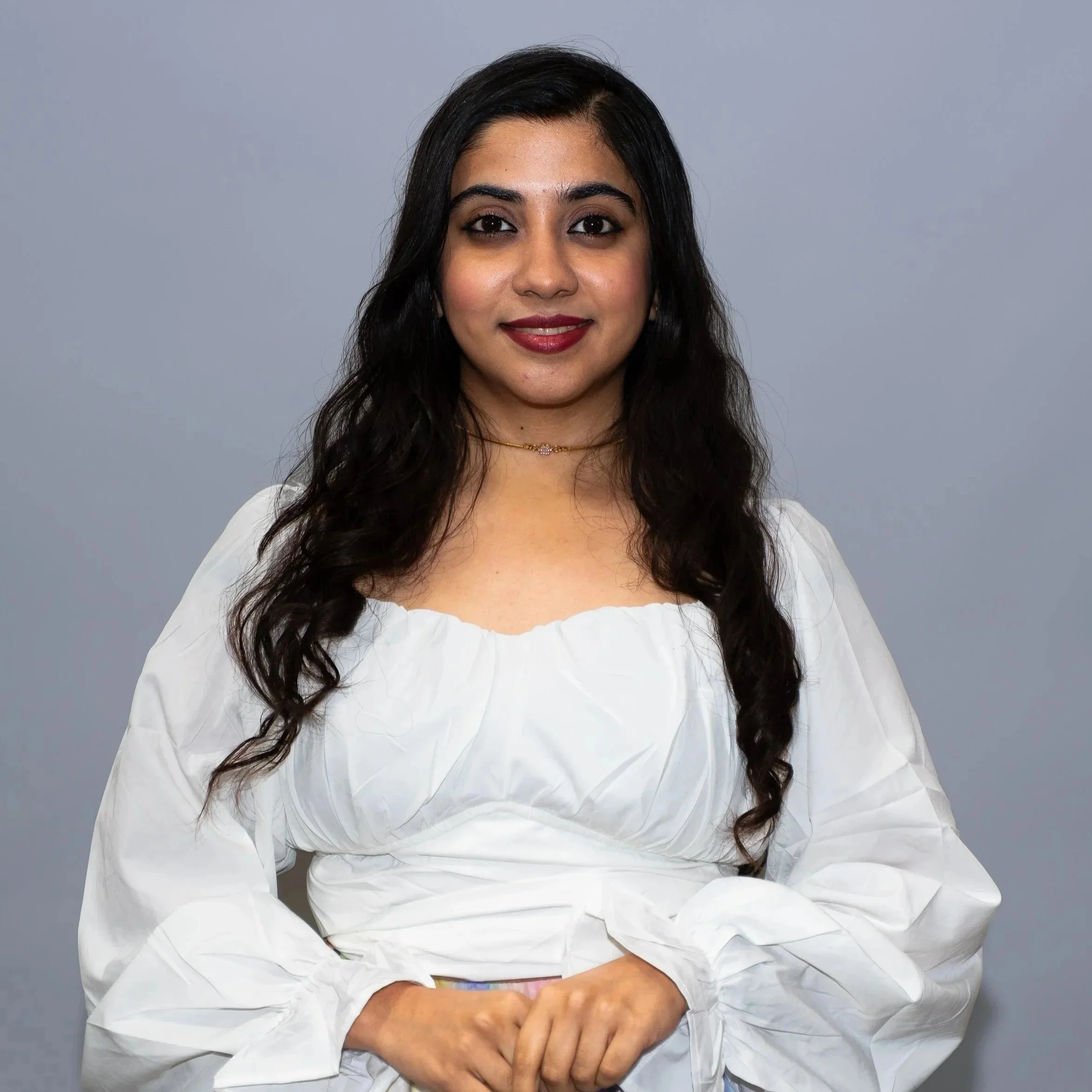 Manasvee Muralikumar as KAVYA