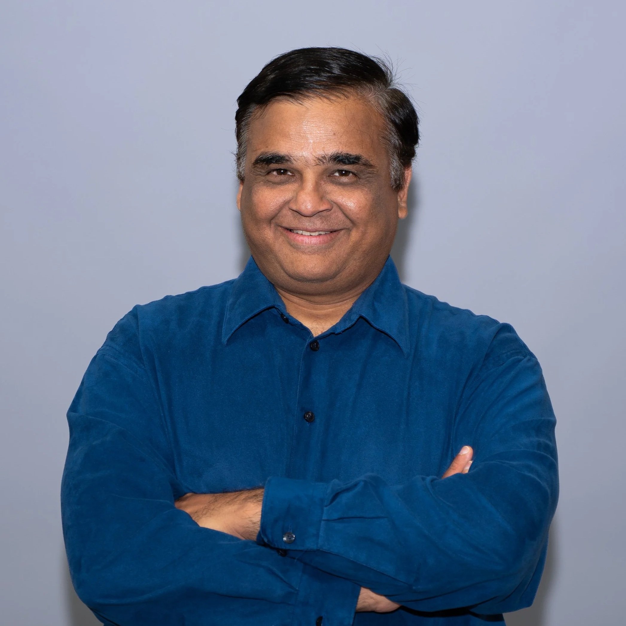 Ram Rajagopalan as BADRI