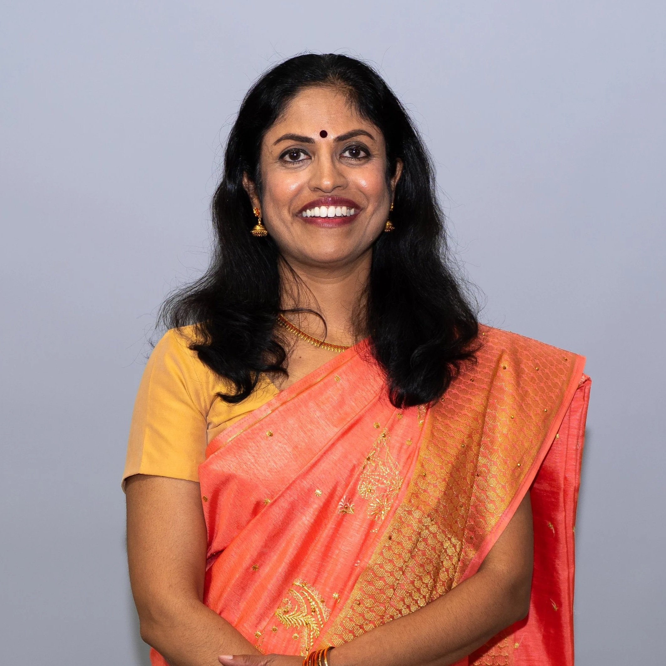 Deepa Soundararajan as KAMALA