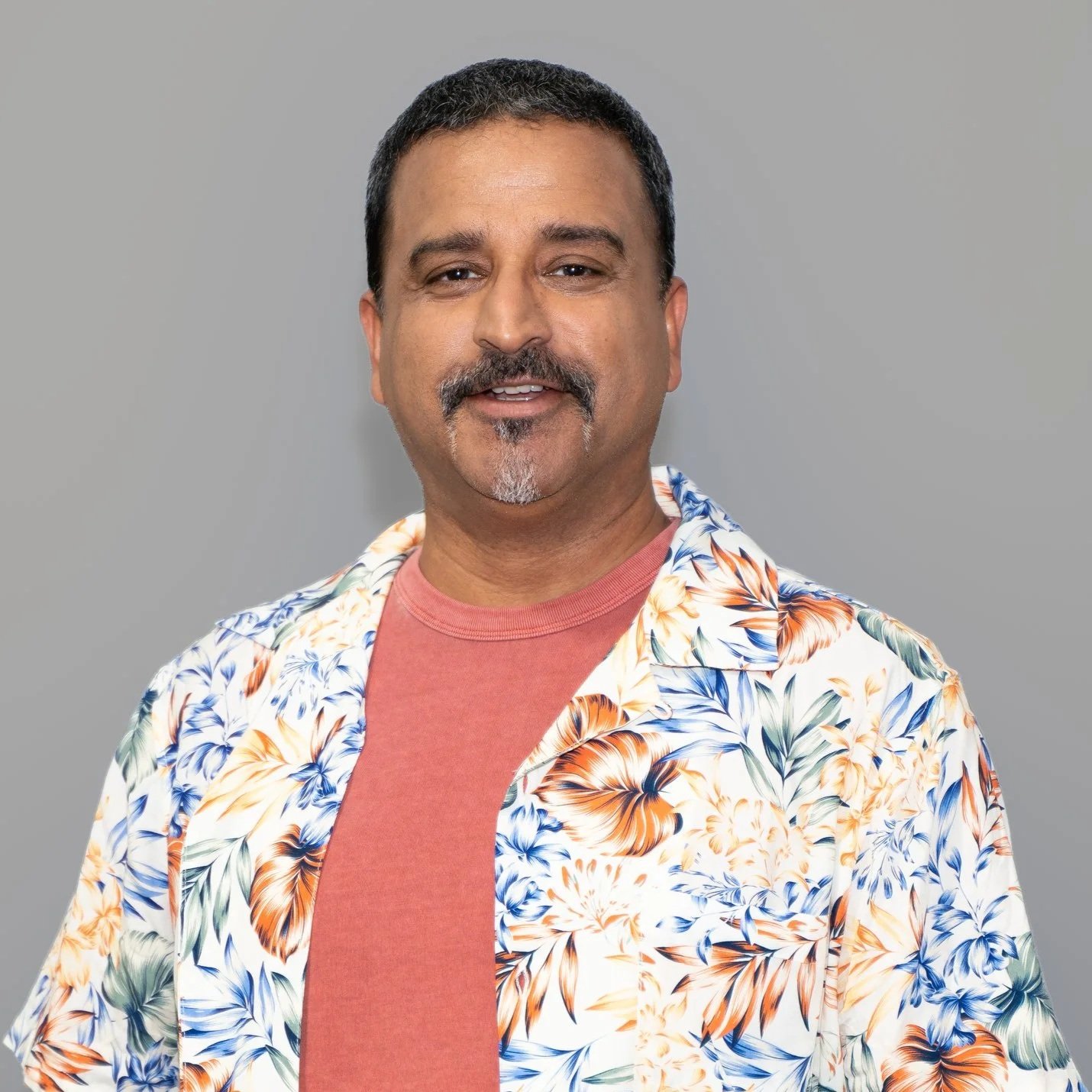 Puneet Anand as BRAHMA