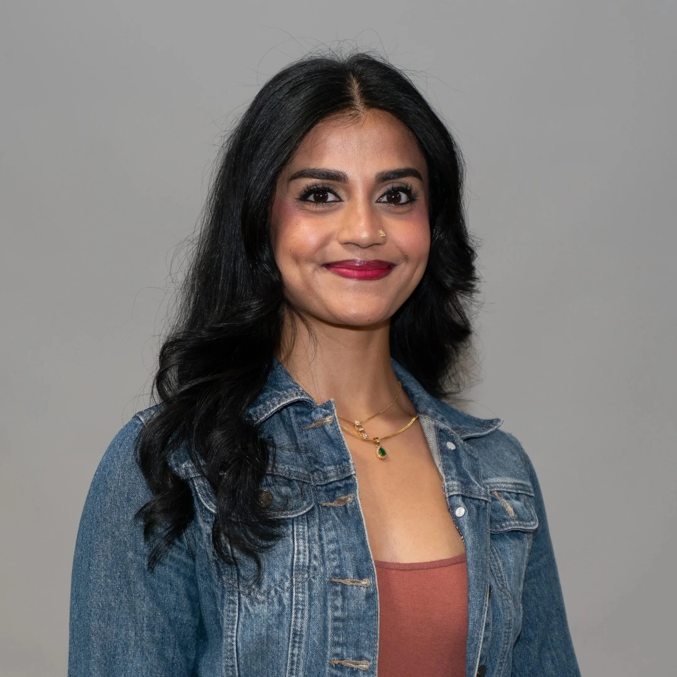 Varunika Raja as KAVYA