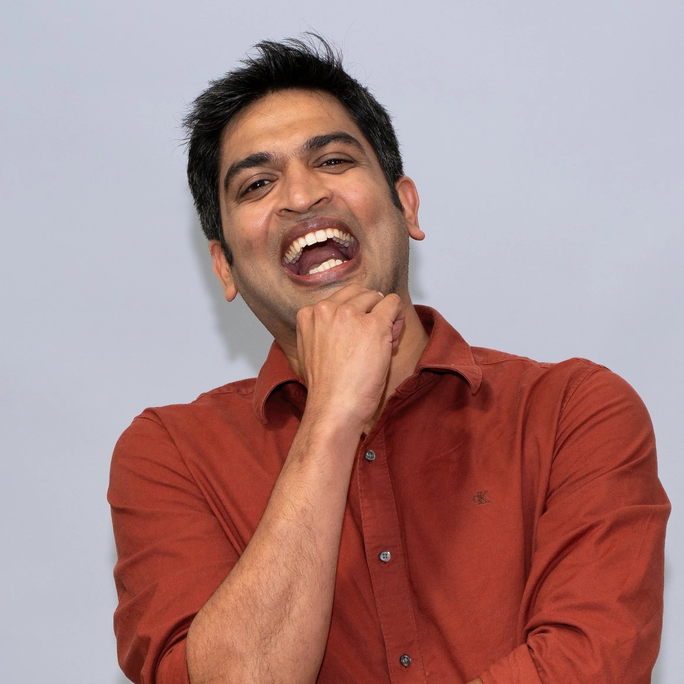Manoj Murali as KARAN