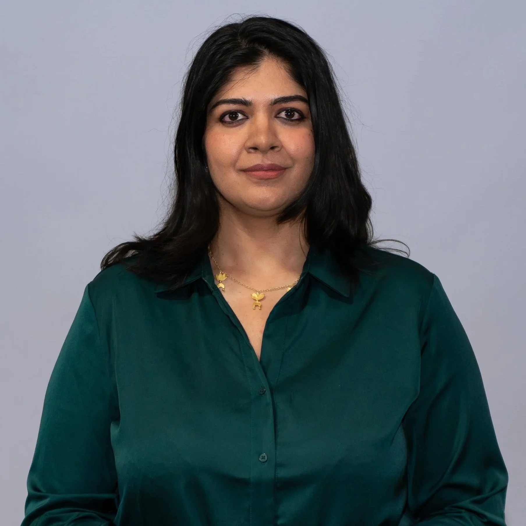Ramya Ramesh as MITALI