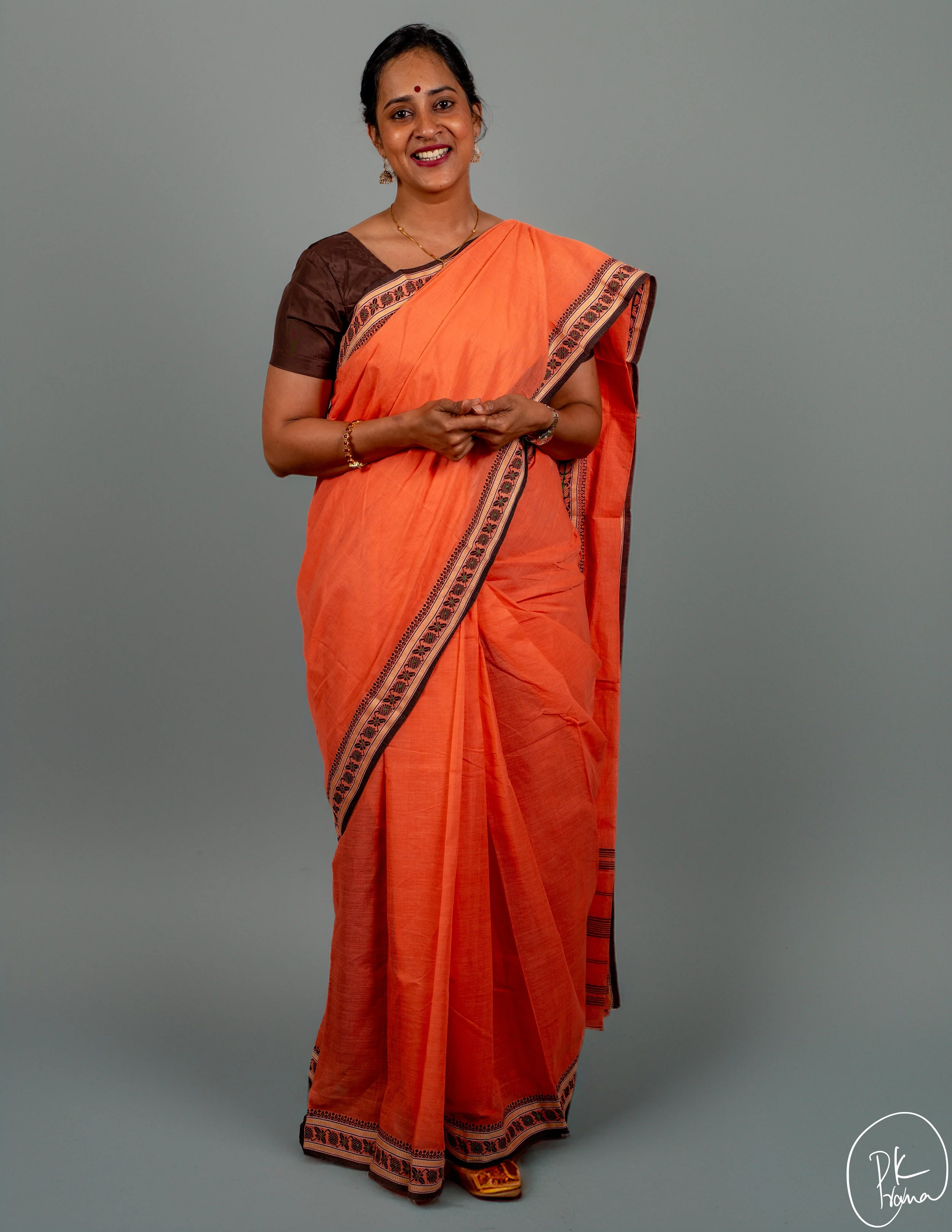 Anusha Balasubramanian