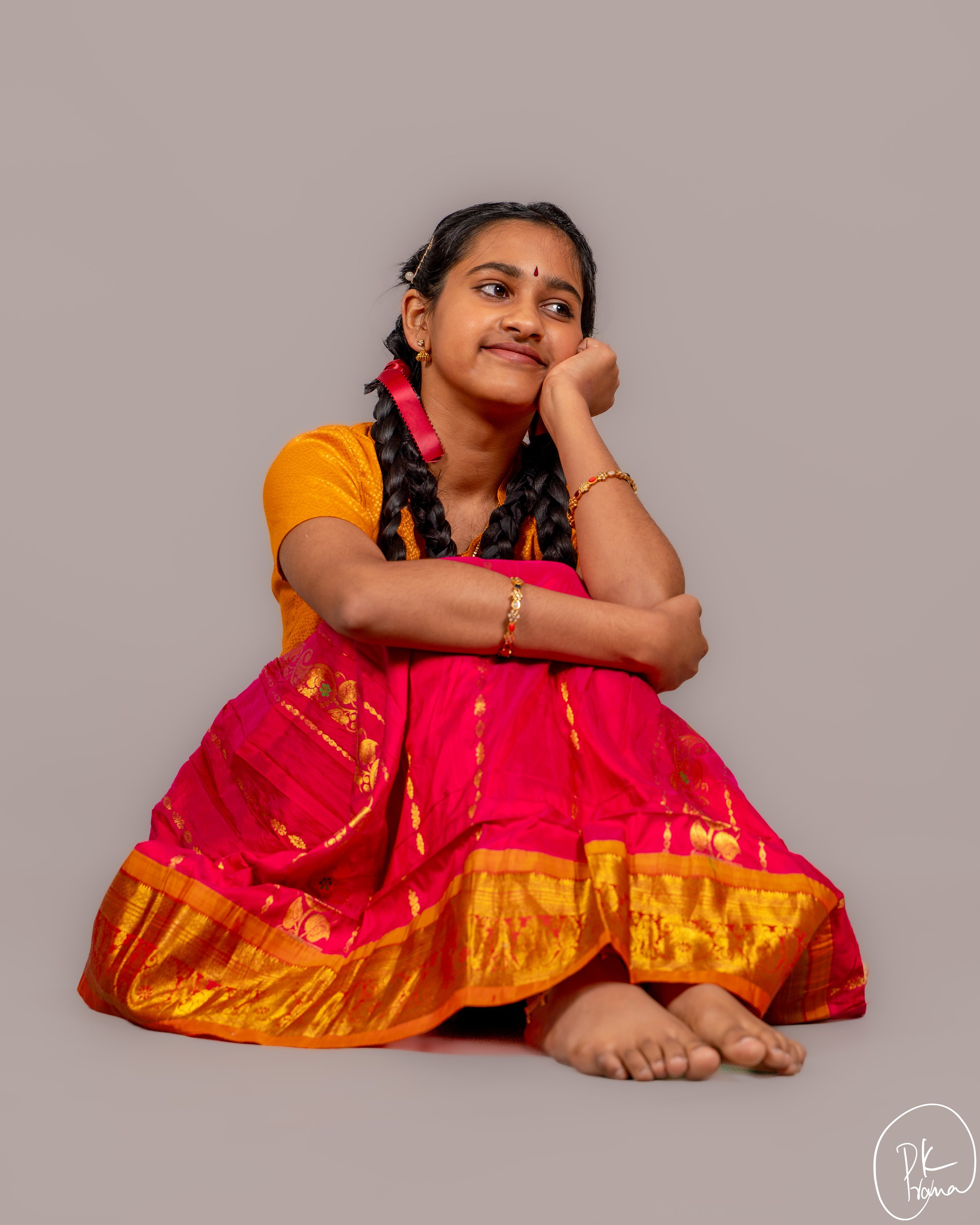 Mahathi Tanjore Vijayakumar