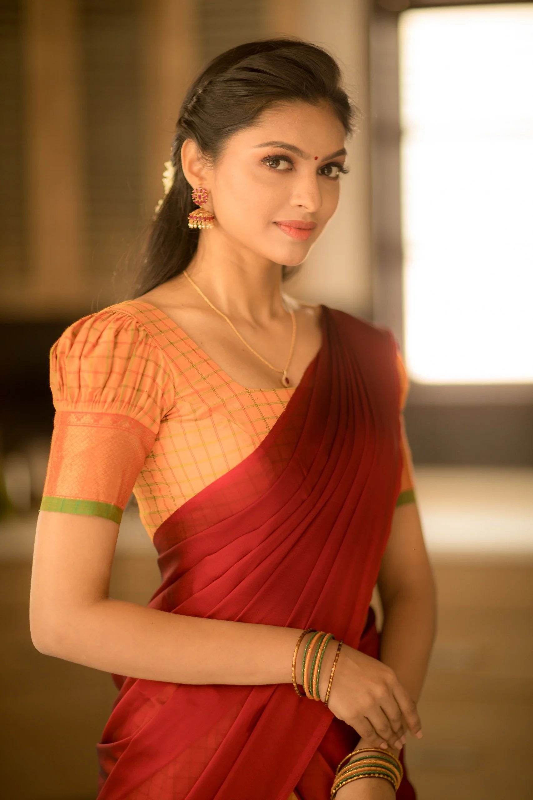 Jeyalakshmi Ravichanthiran