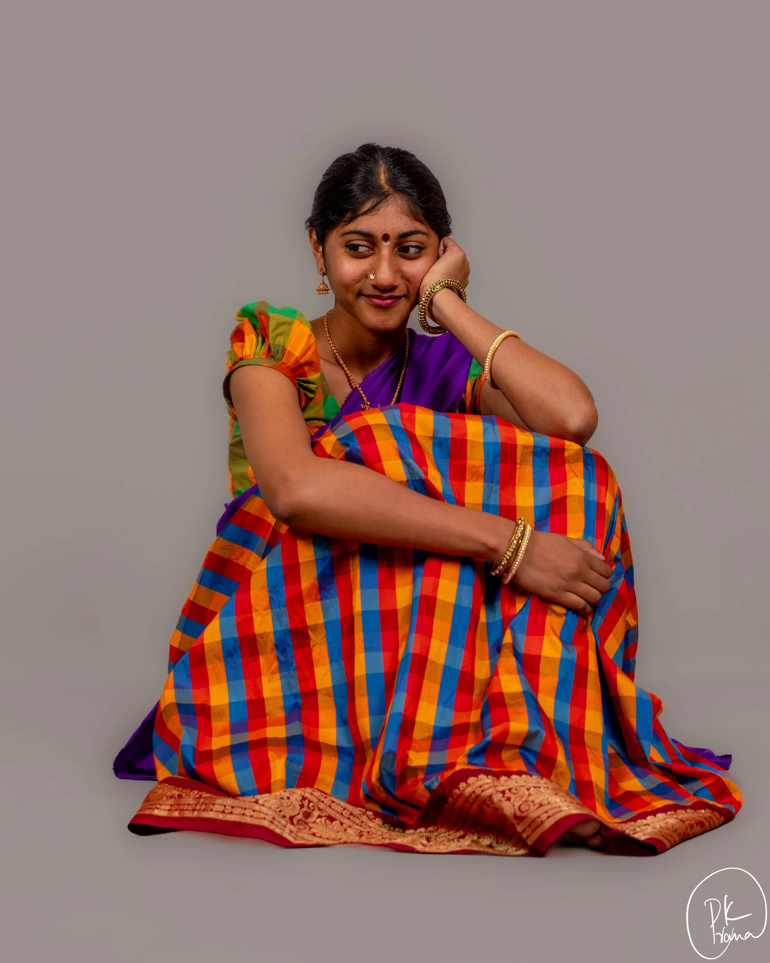 Niveda Balan