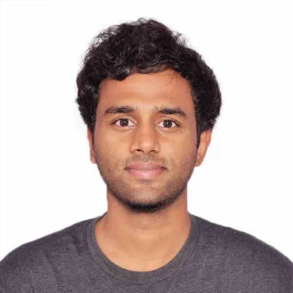Krishna Kinnal as GUITARIST