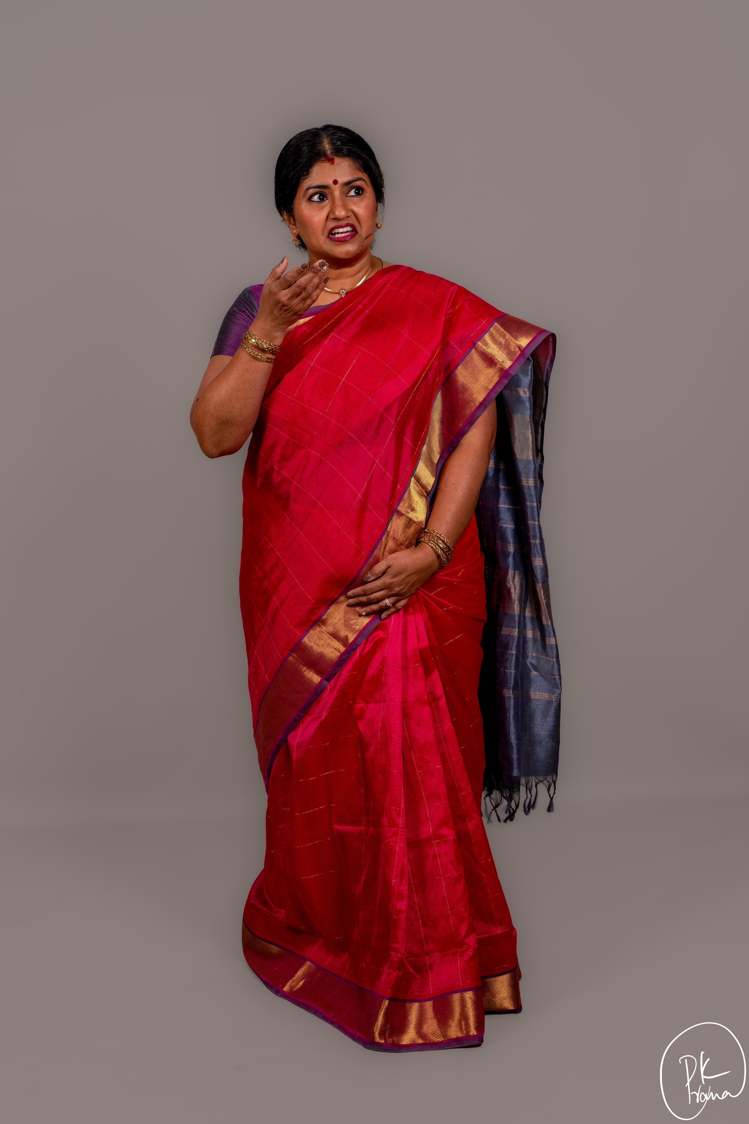 Indu Rangamani