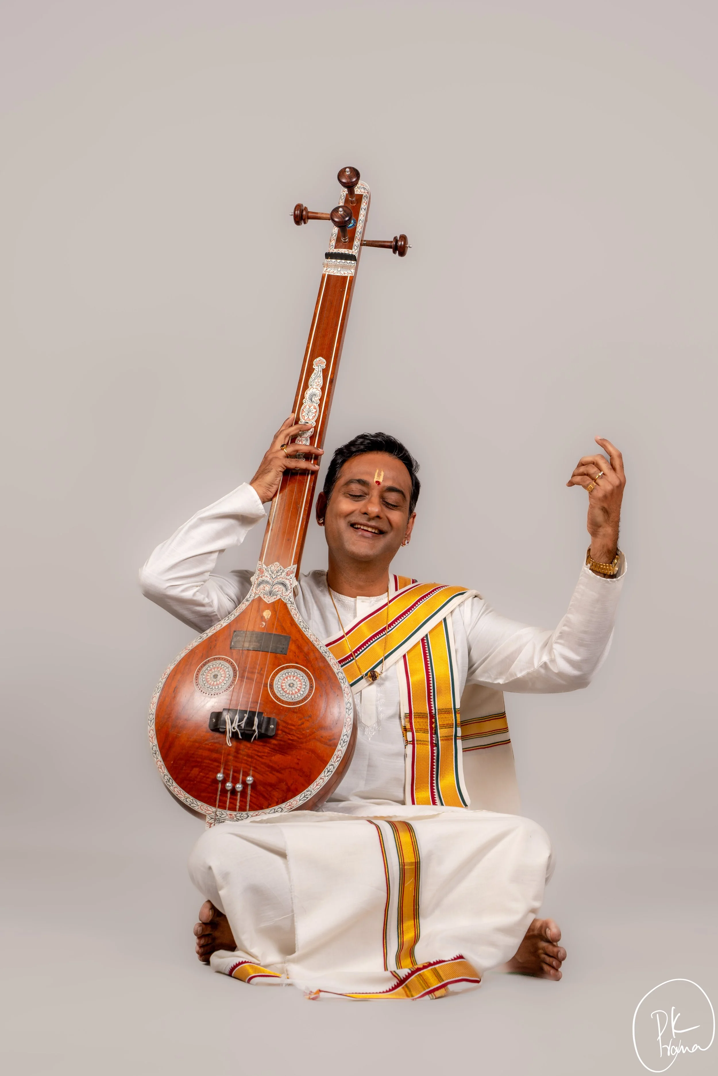 Karthik Ramachandran