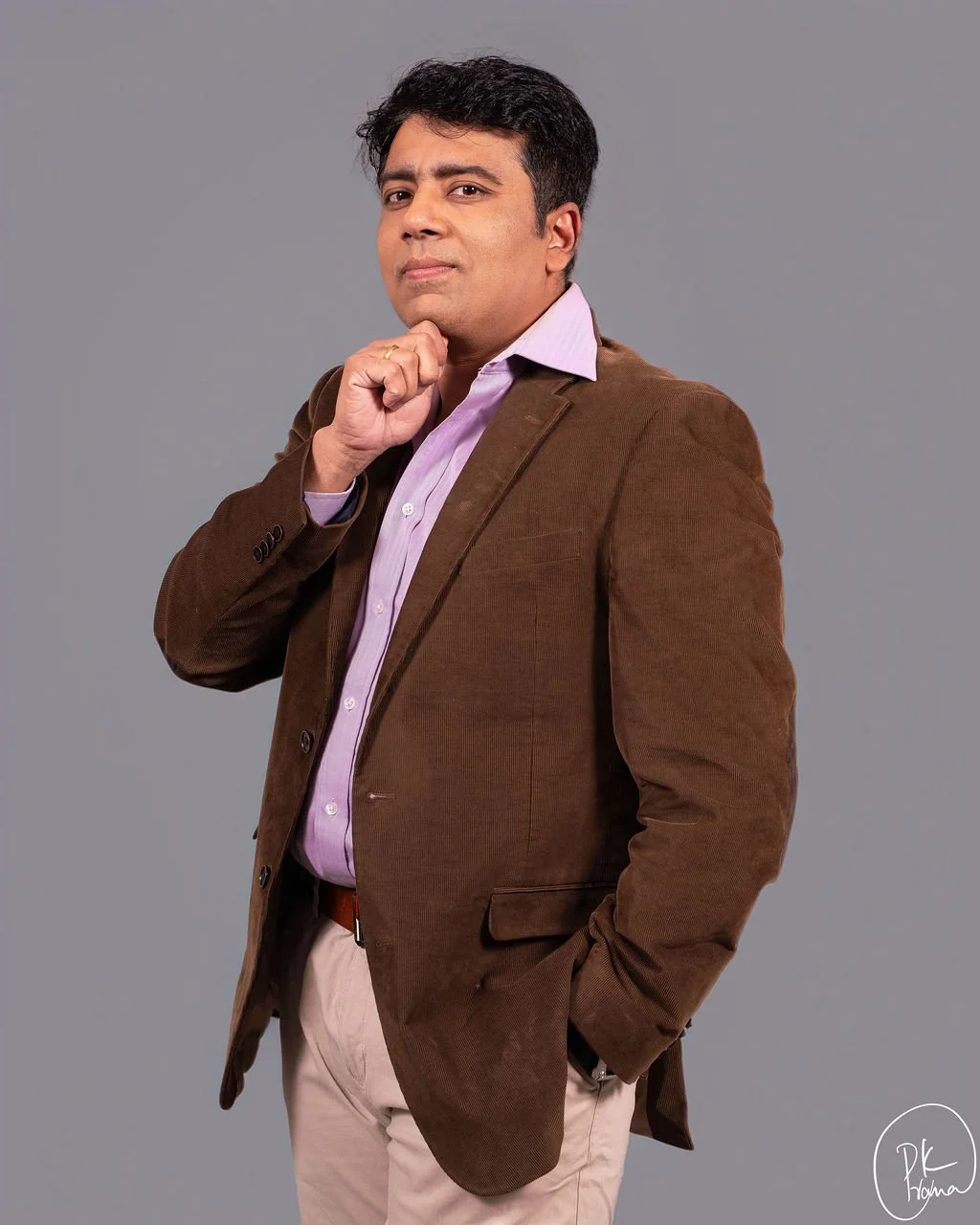 Sudipta Chatterjee as RAJBIR
