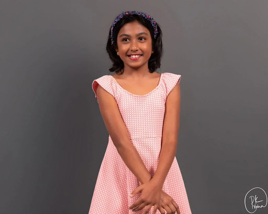 Ayesha Javehrani as JAANA