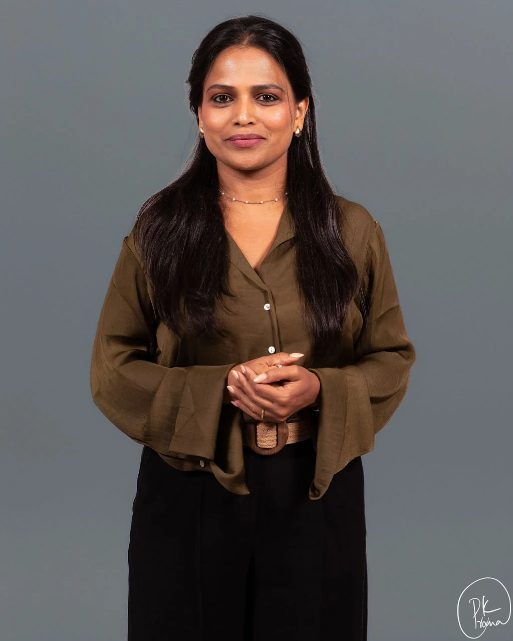 Shweta Amre as CHARU