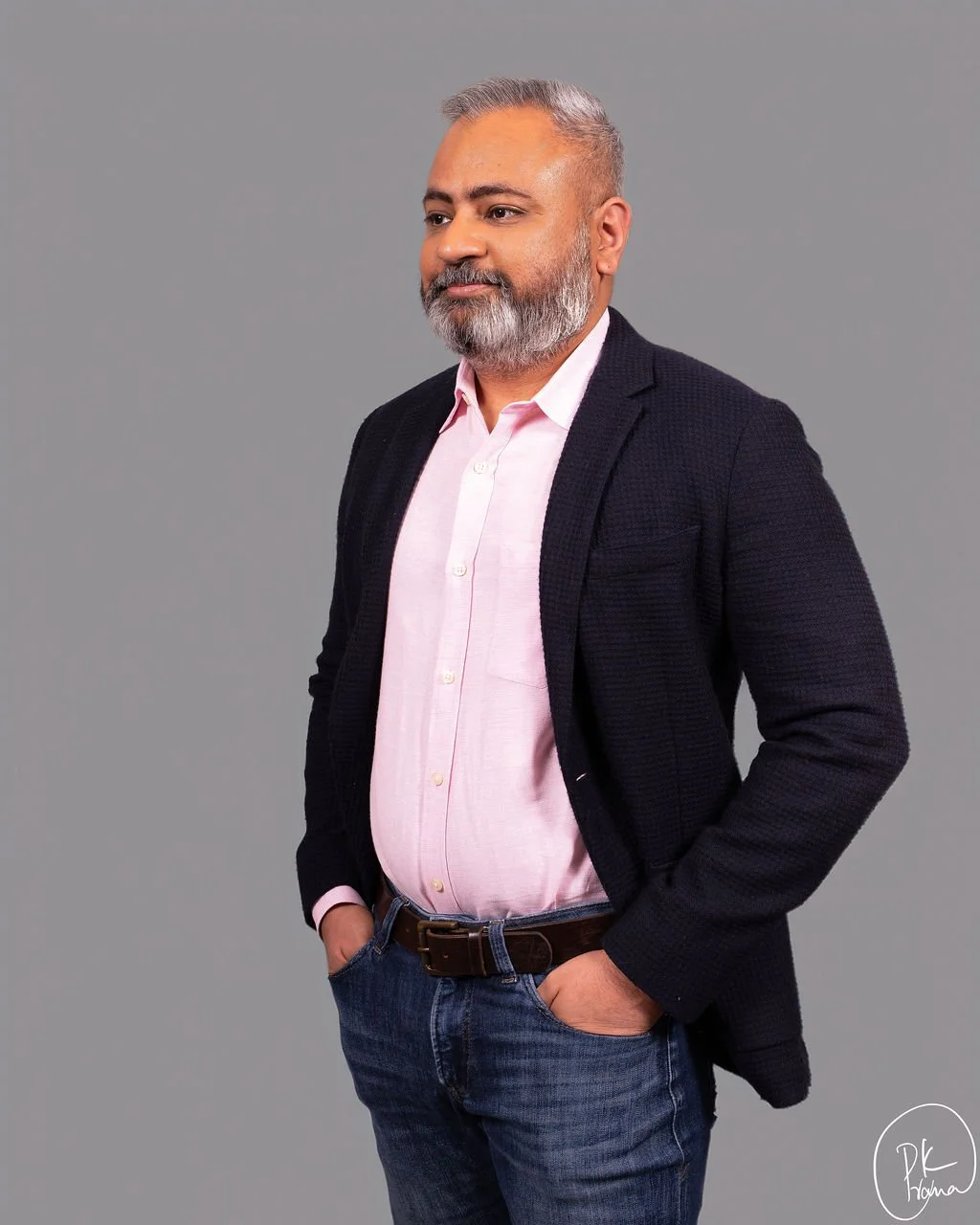 Ananth Sundarrajan as RAJBIR