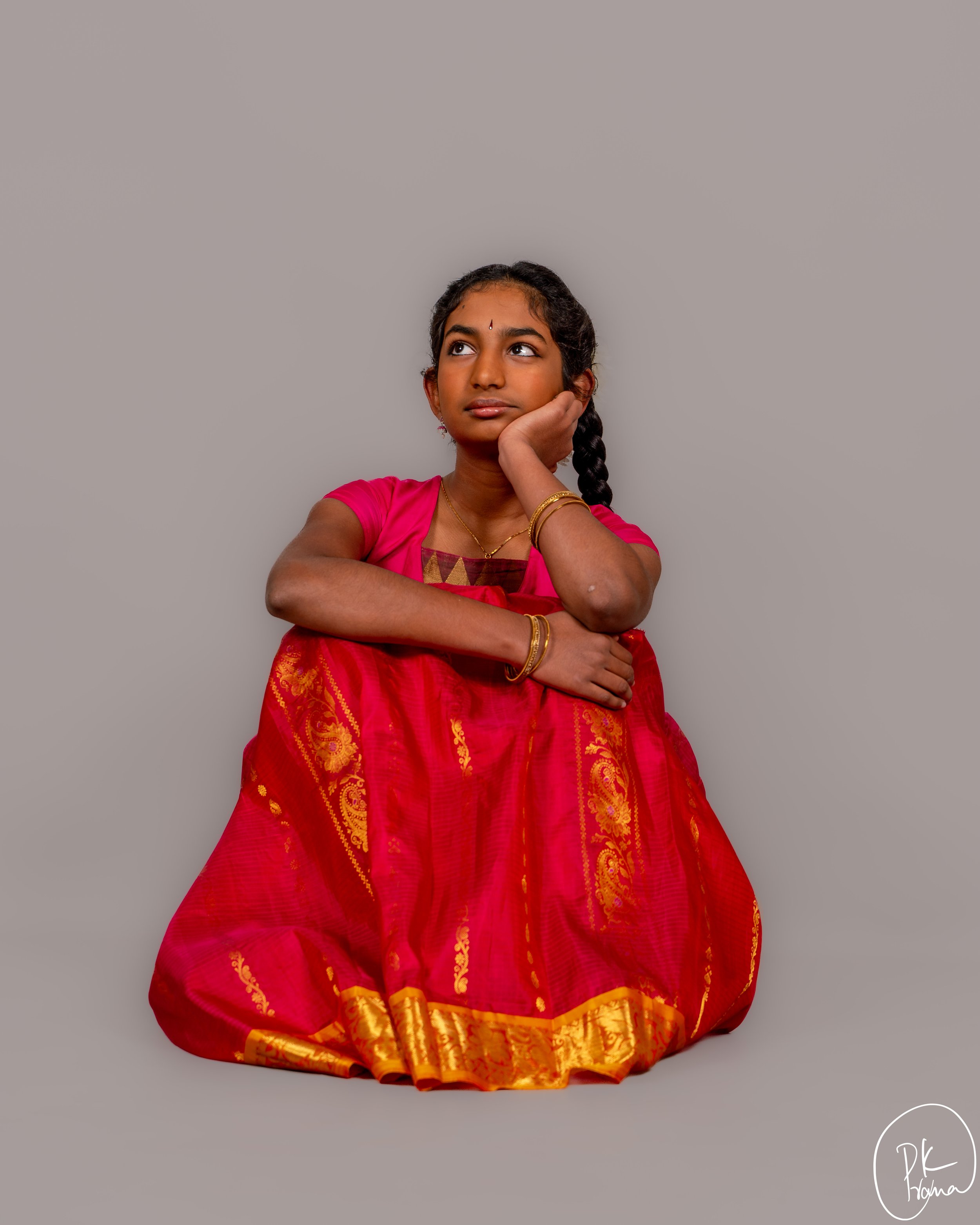Krithi Karthikeyan