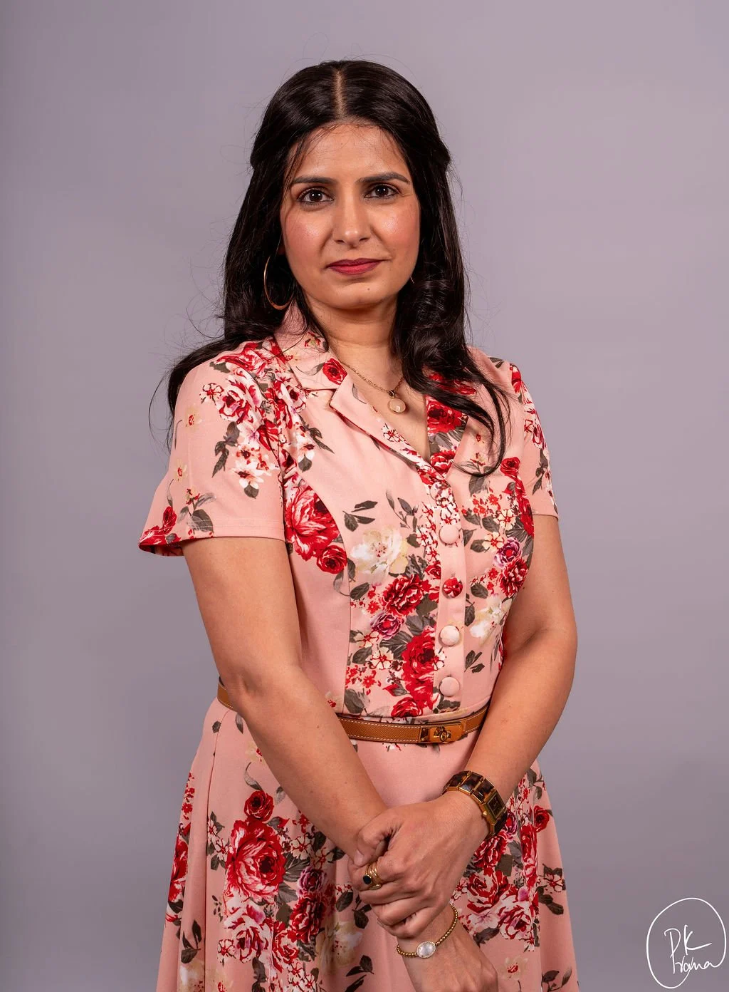 Richa Pareek as NAINA