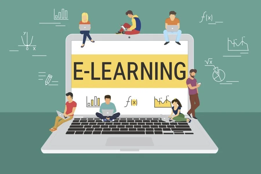 That Galaxy we Know as eLearning