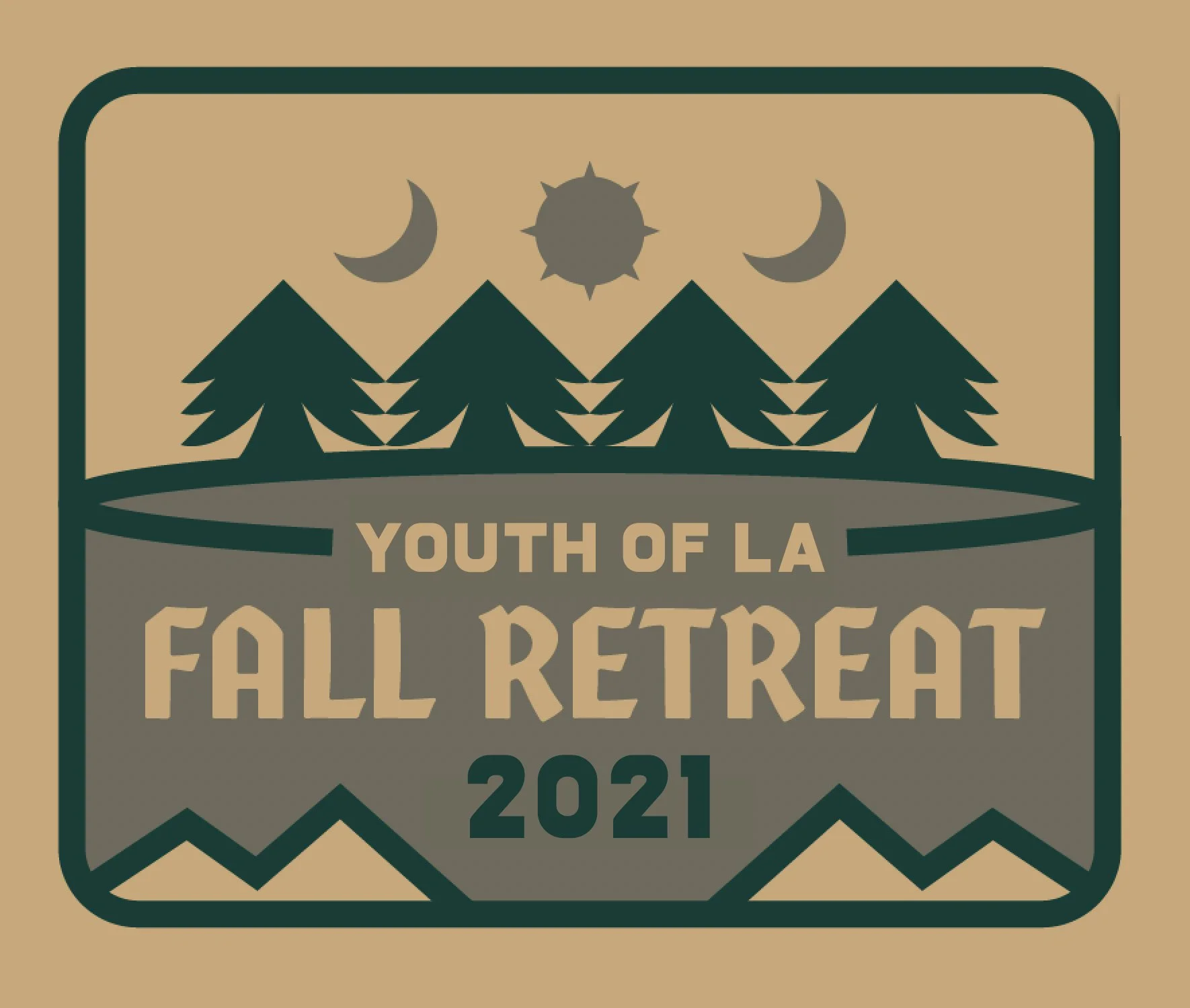 Fall Youth Retreat