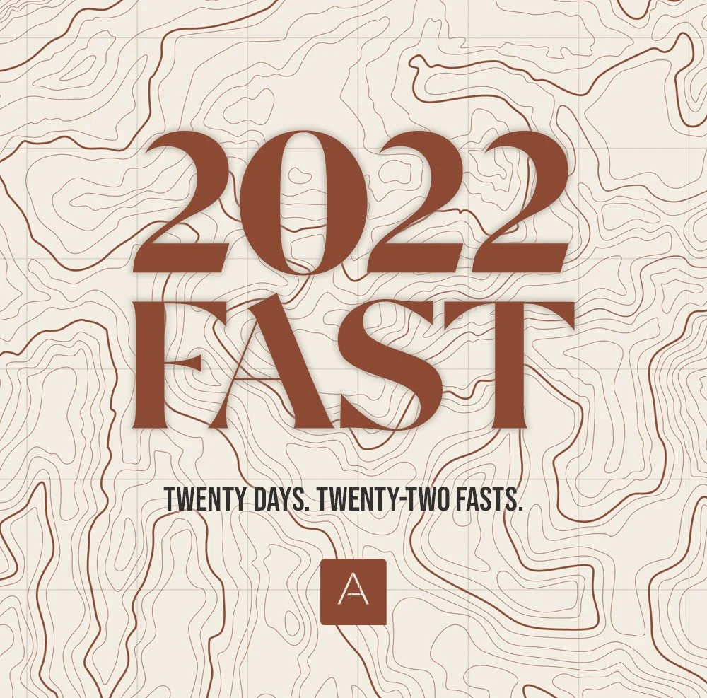 2022 Fast