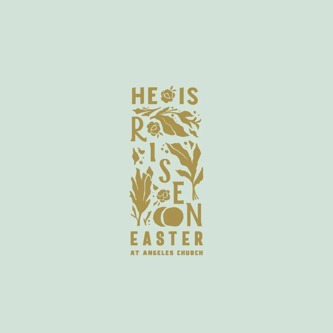 Easter Sunday